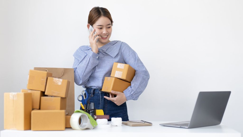 claves para el servicio de atención al cliente en envíos
