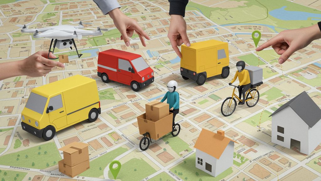 tendencias en mensajería de empresas en 2026