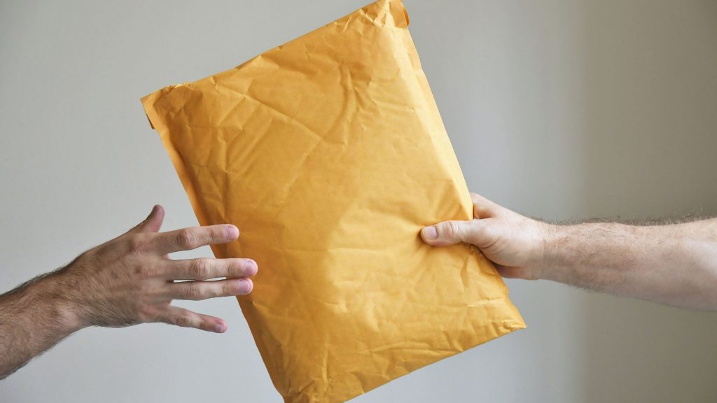 envíos locales en Madrid