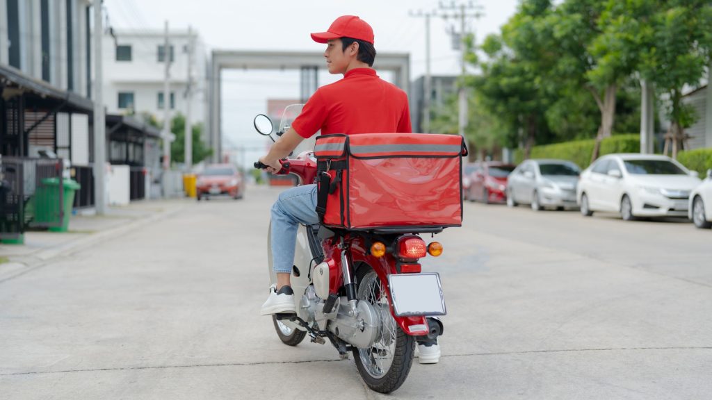 precio envío ciudad